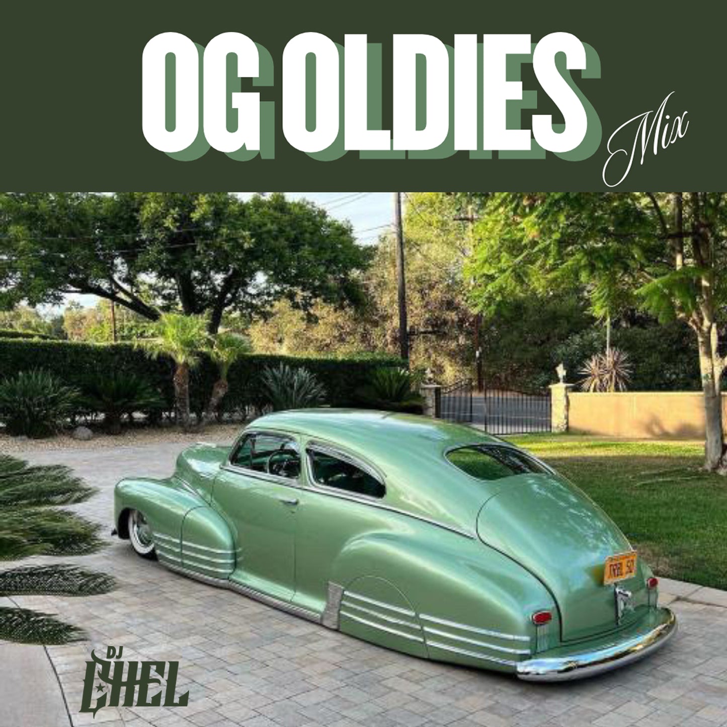 OG Oldies Mix