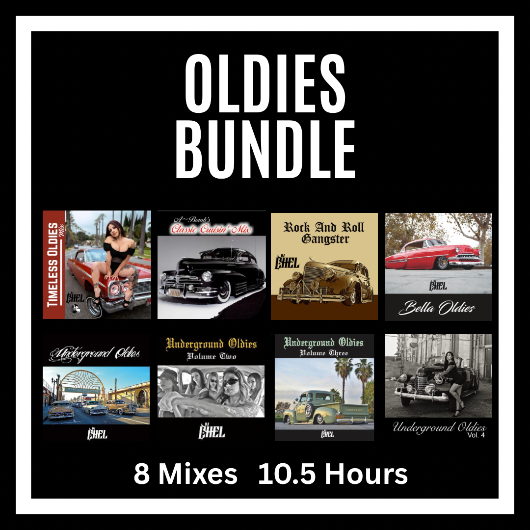 Oldies Bundle