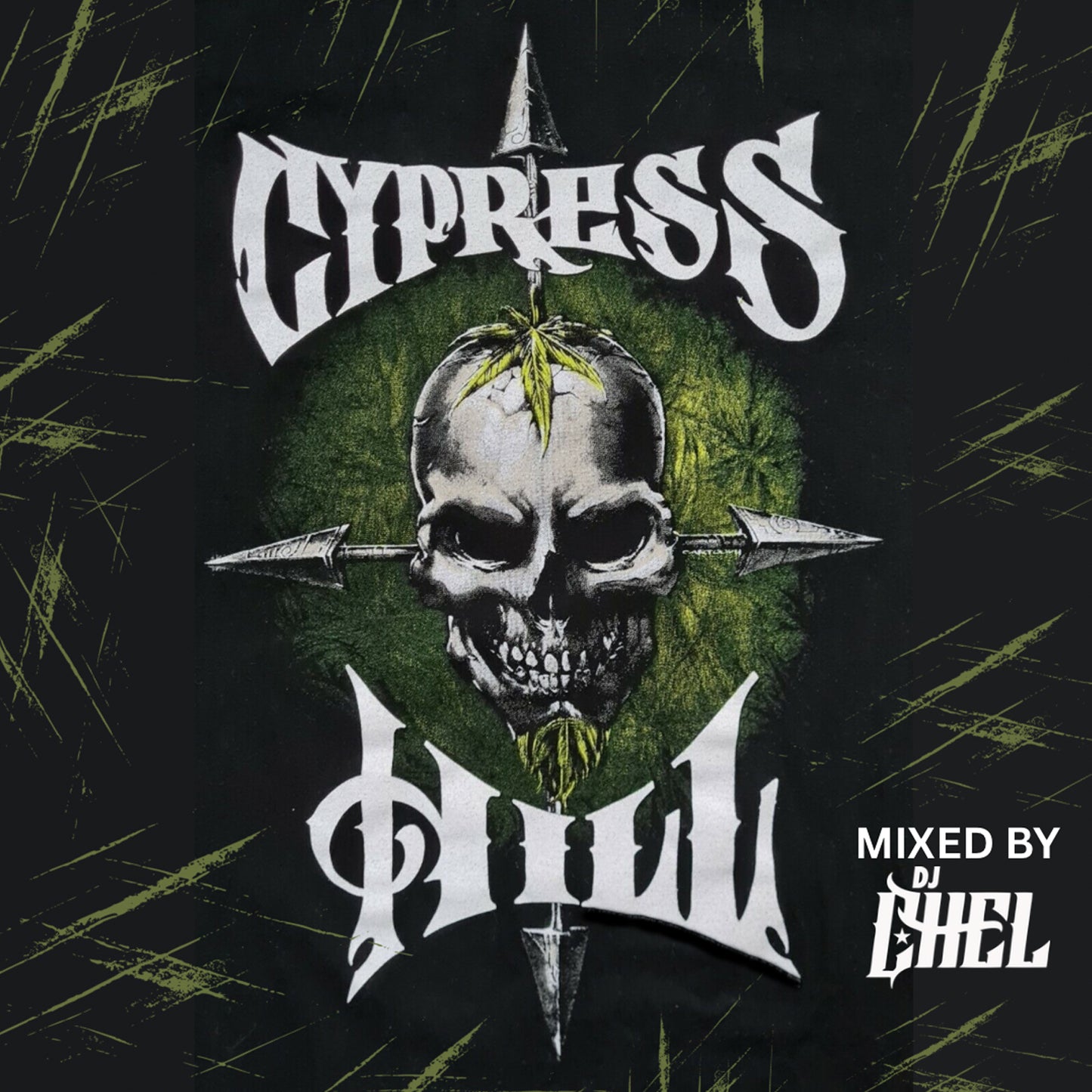 Cypress Hill Mix