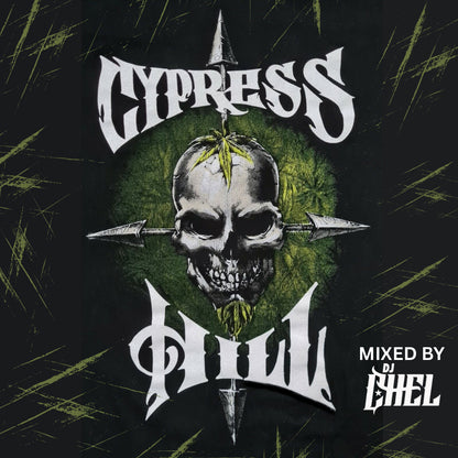 Cypress Hill Mix