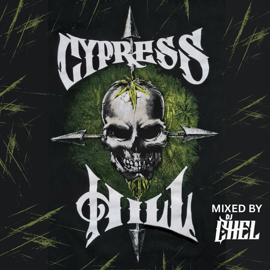 Cypress Hill Mix