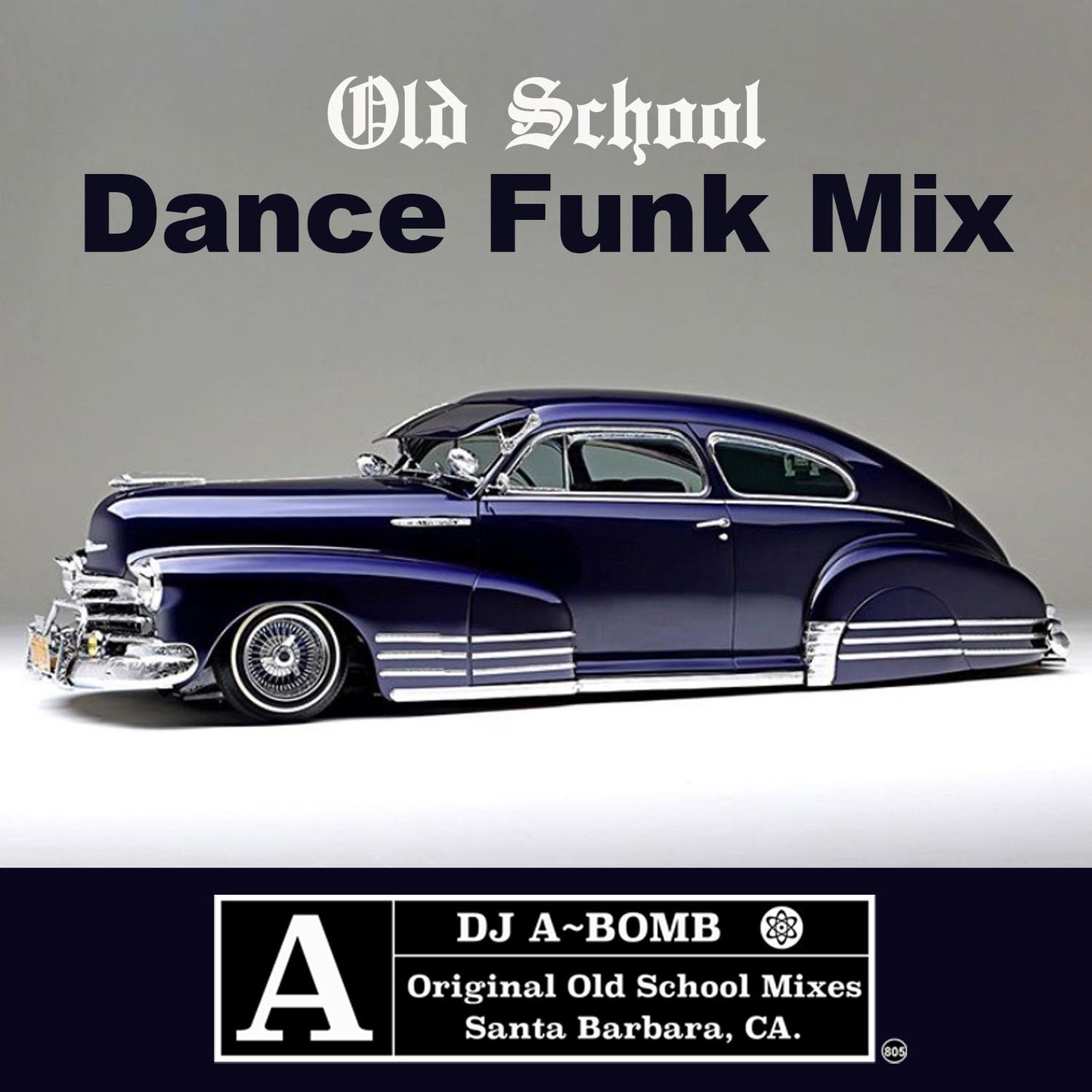 A~Bomb's Dance Funk Mix