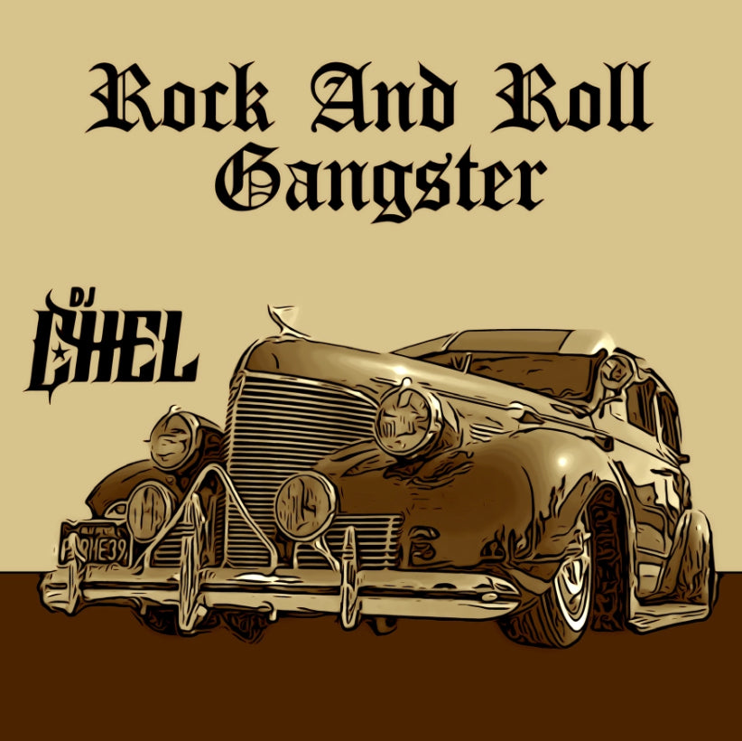 Rock N Roll Gangster Mix