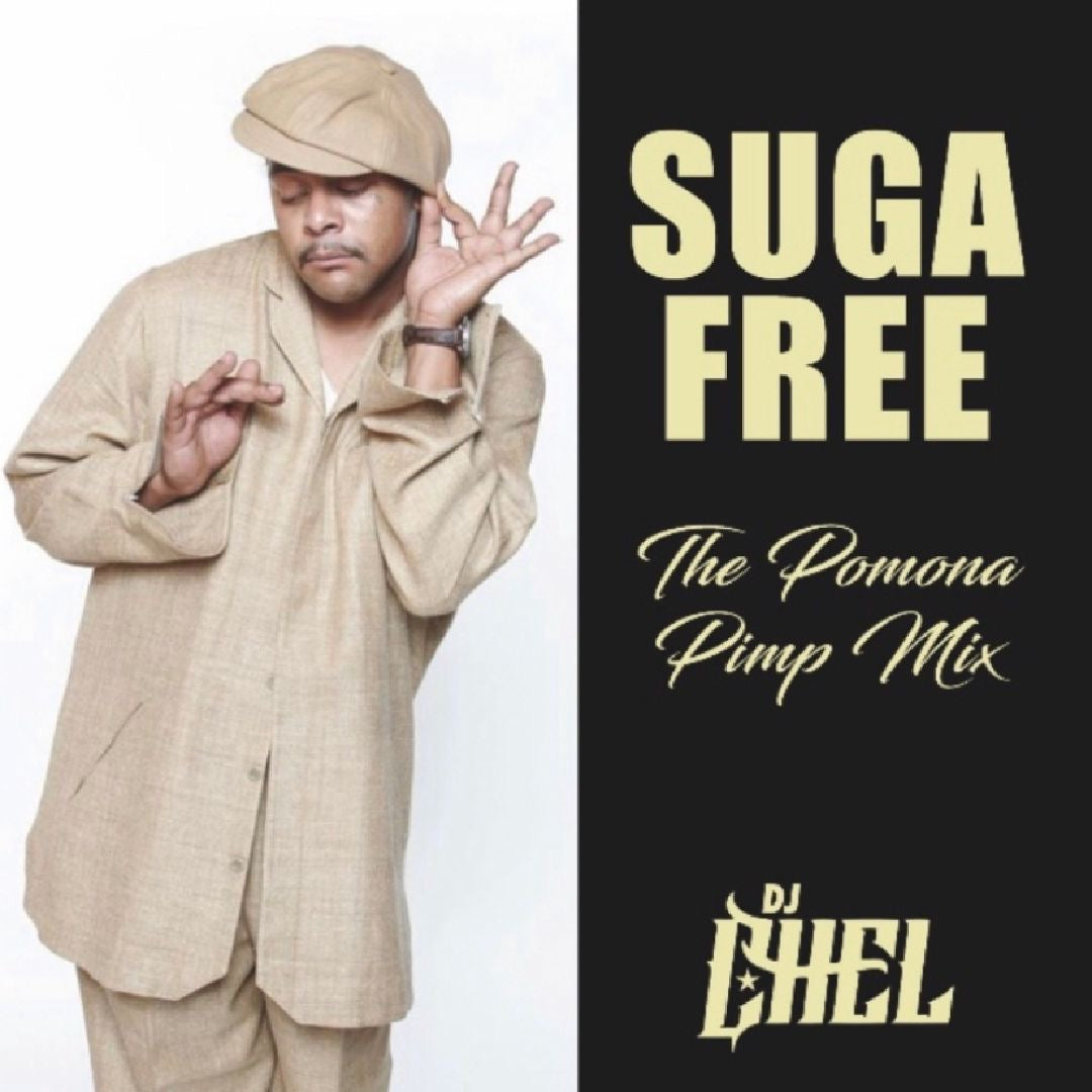 Suga Free Mix