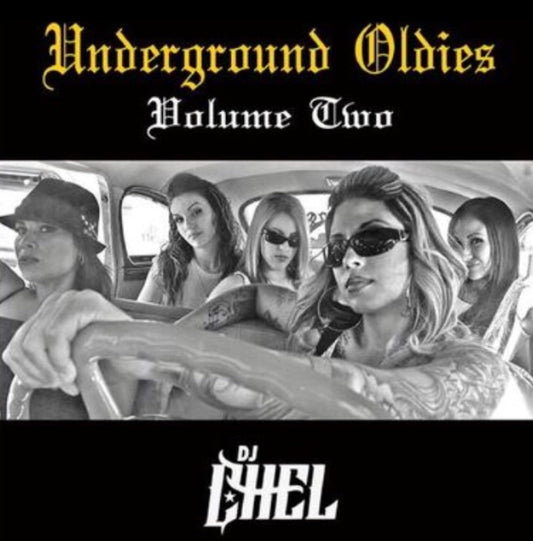 Underground Oldies Mix Vol. 2