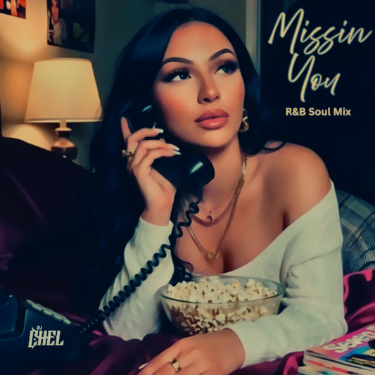 Missin You R&B Flashback Mix