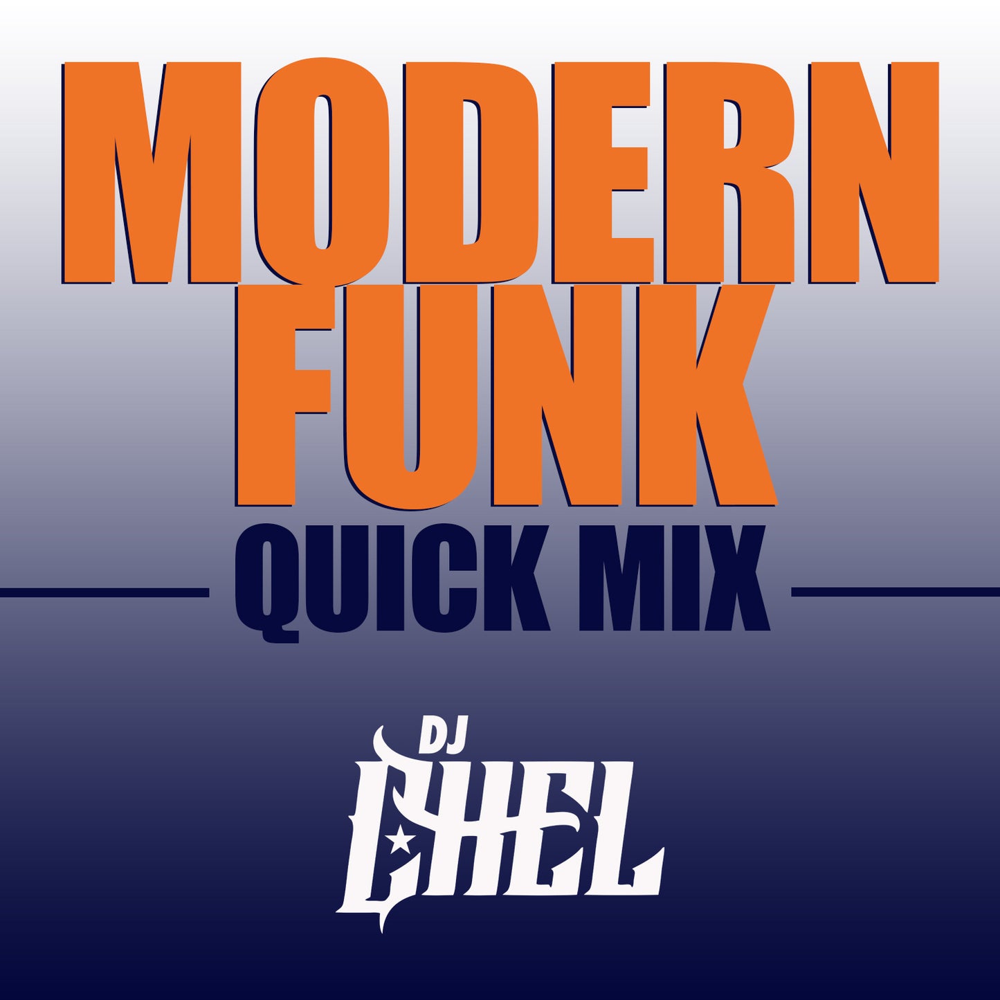 Modern Funk Quick Mix