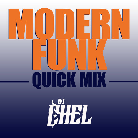 Modern Funk Quick Mix