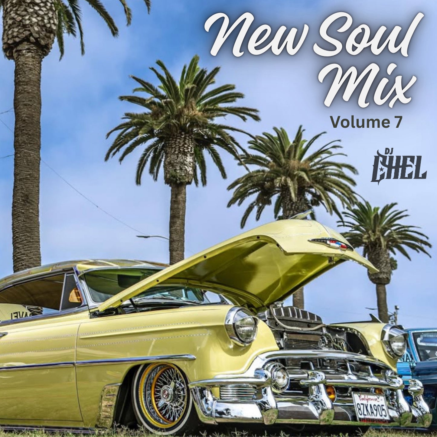 New Soul Mix Vol. 7