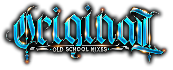 ORIGINAL OLD SCHOOL MIXES