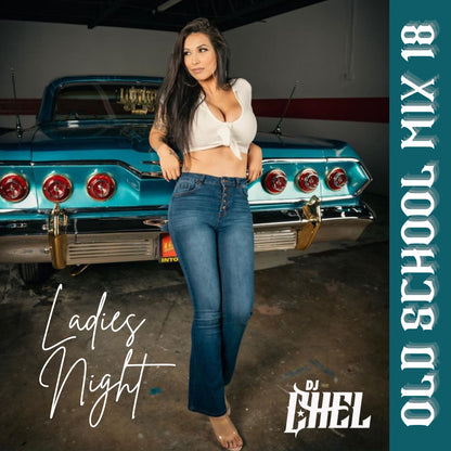 Old School Mix Vol. 18