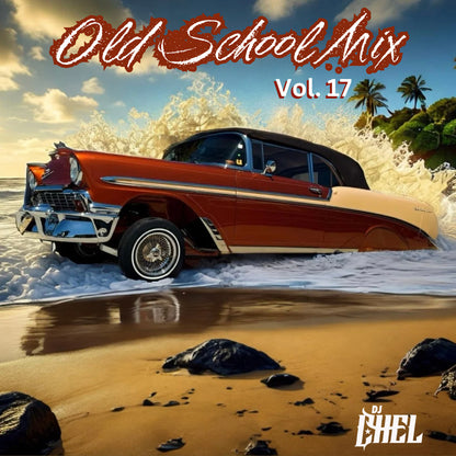 Old School Mix Vol. 17