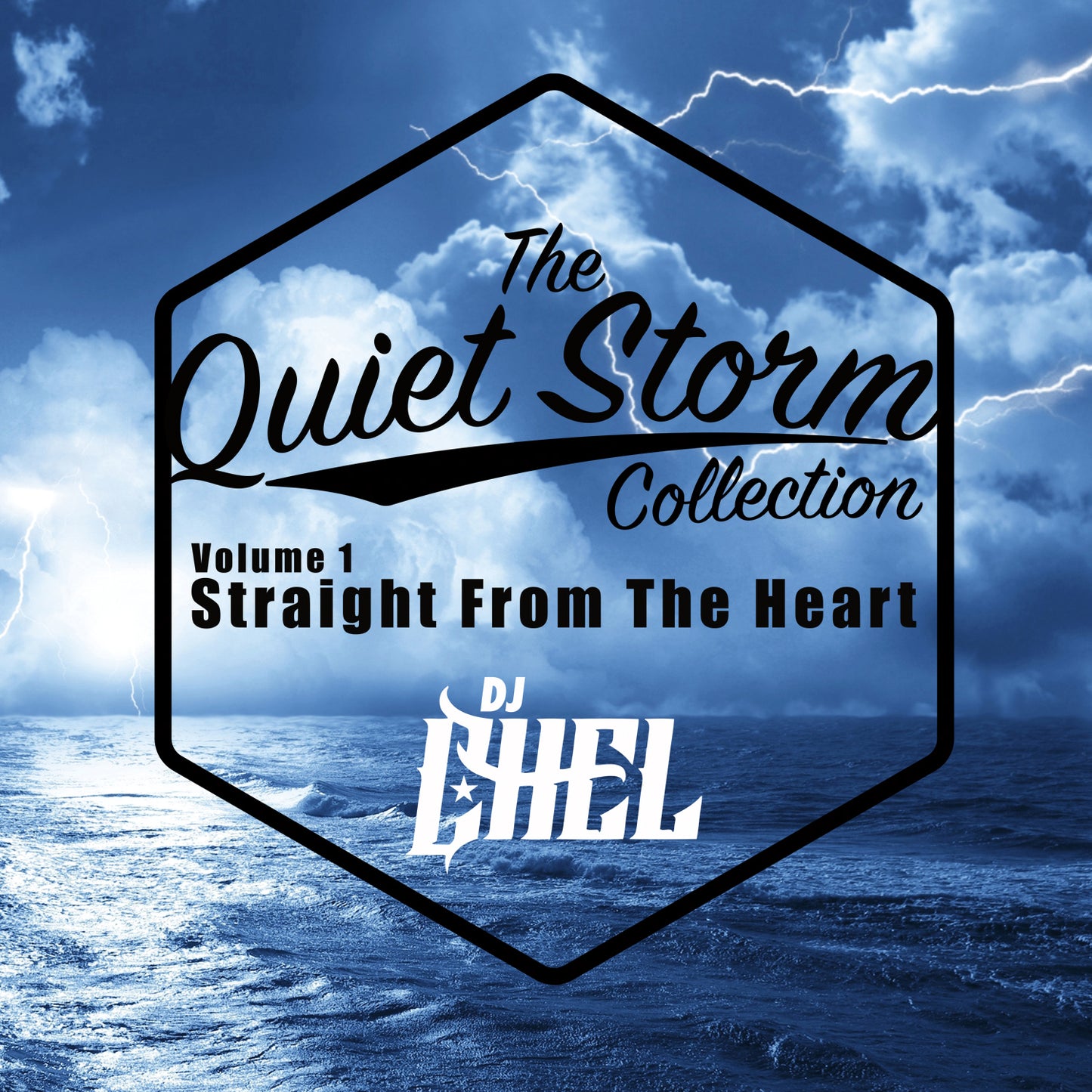 The Quiet Storm Mix