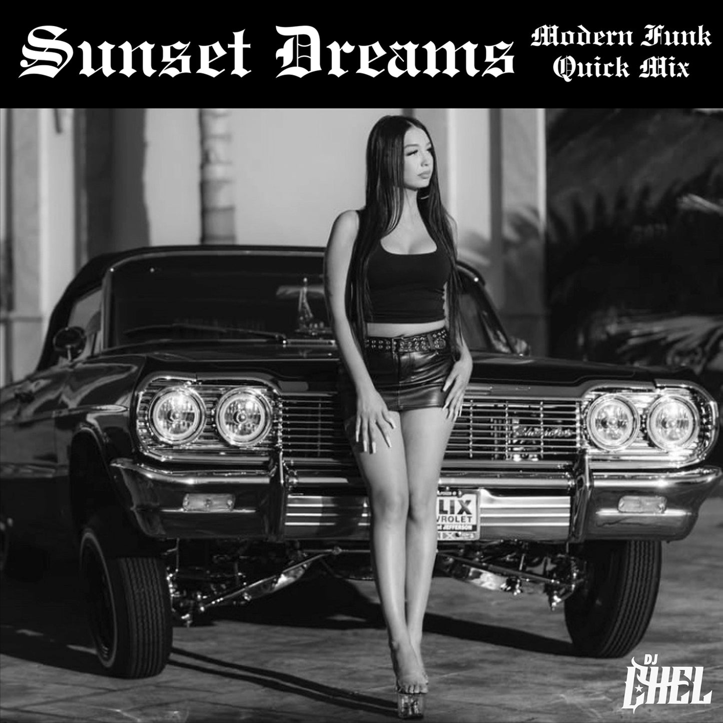 Sunset Dreams Modern Funk Mix