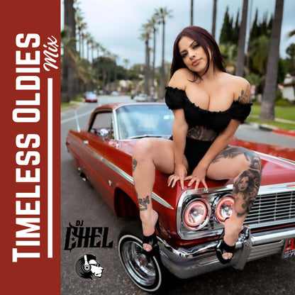 Timeless Oldies Mix