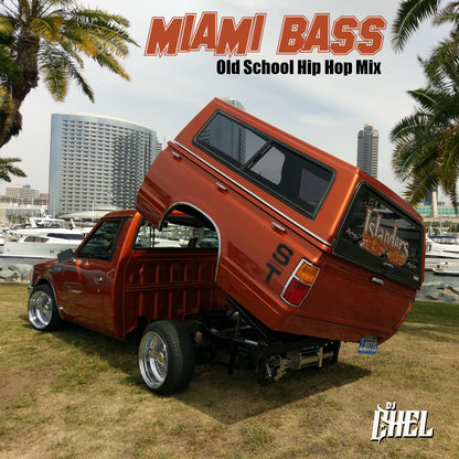 Miami Bass Mix