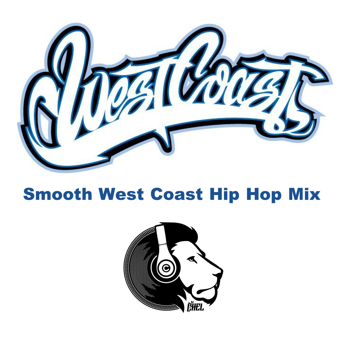 Smooth West Coast Mix